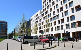 K&M Apartments